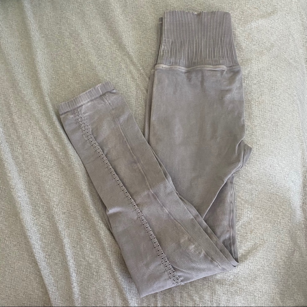 Free People 7/8 Happiness Runs Leggings